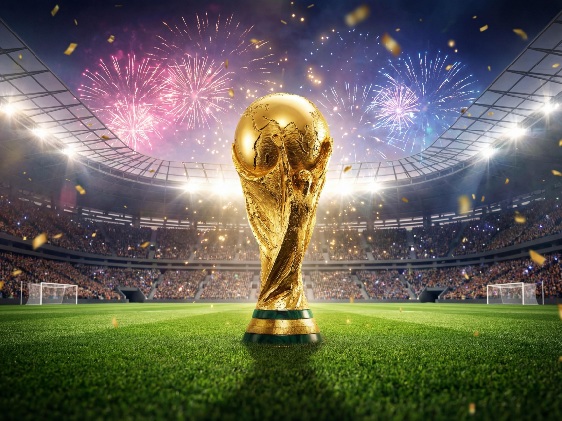 WORLD CUP