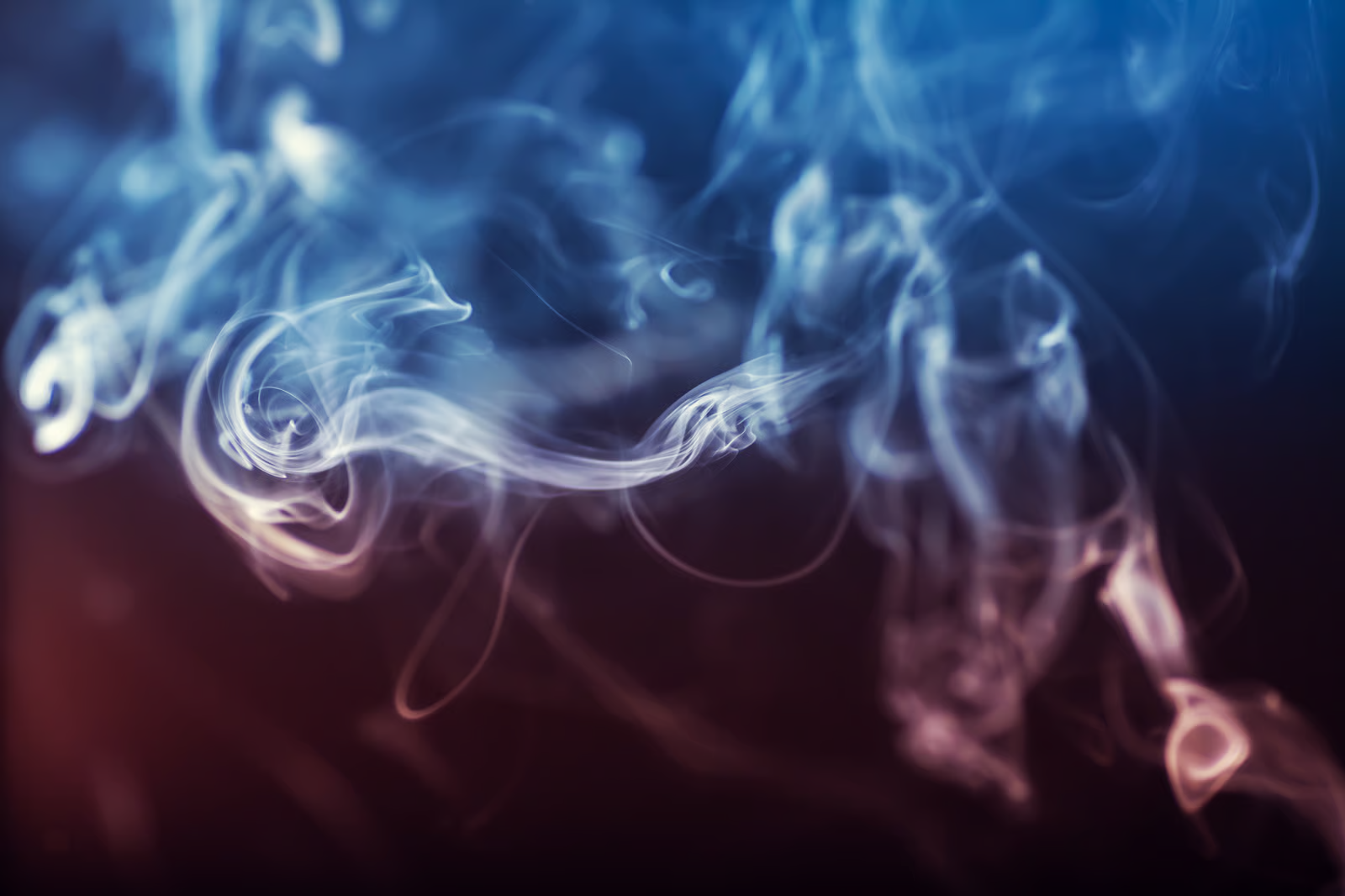 WEED SMOKING